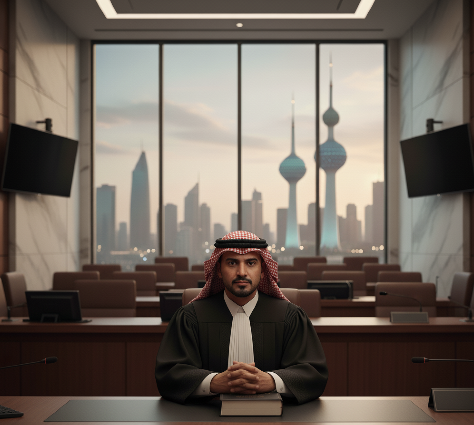 Attorney Samantha Ray